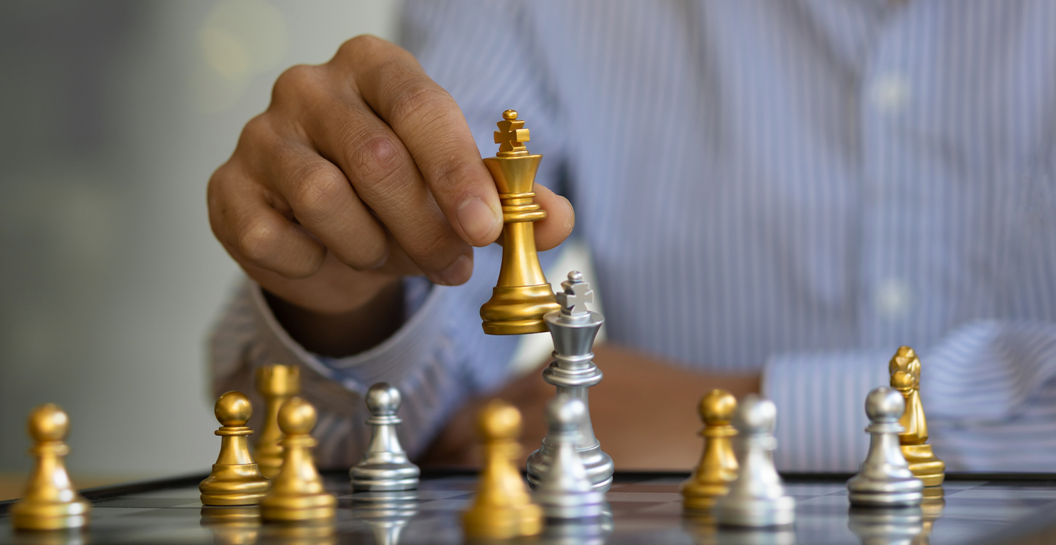 No momento, você está visualizando Obrigações fiscais x orientação estratégica: dilema da contabilidade atual