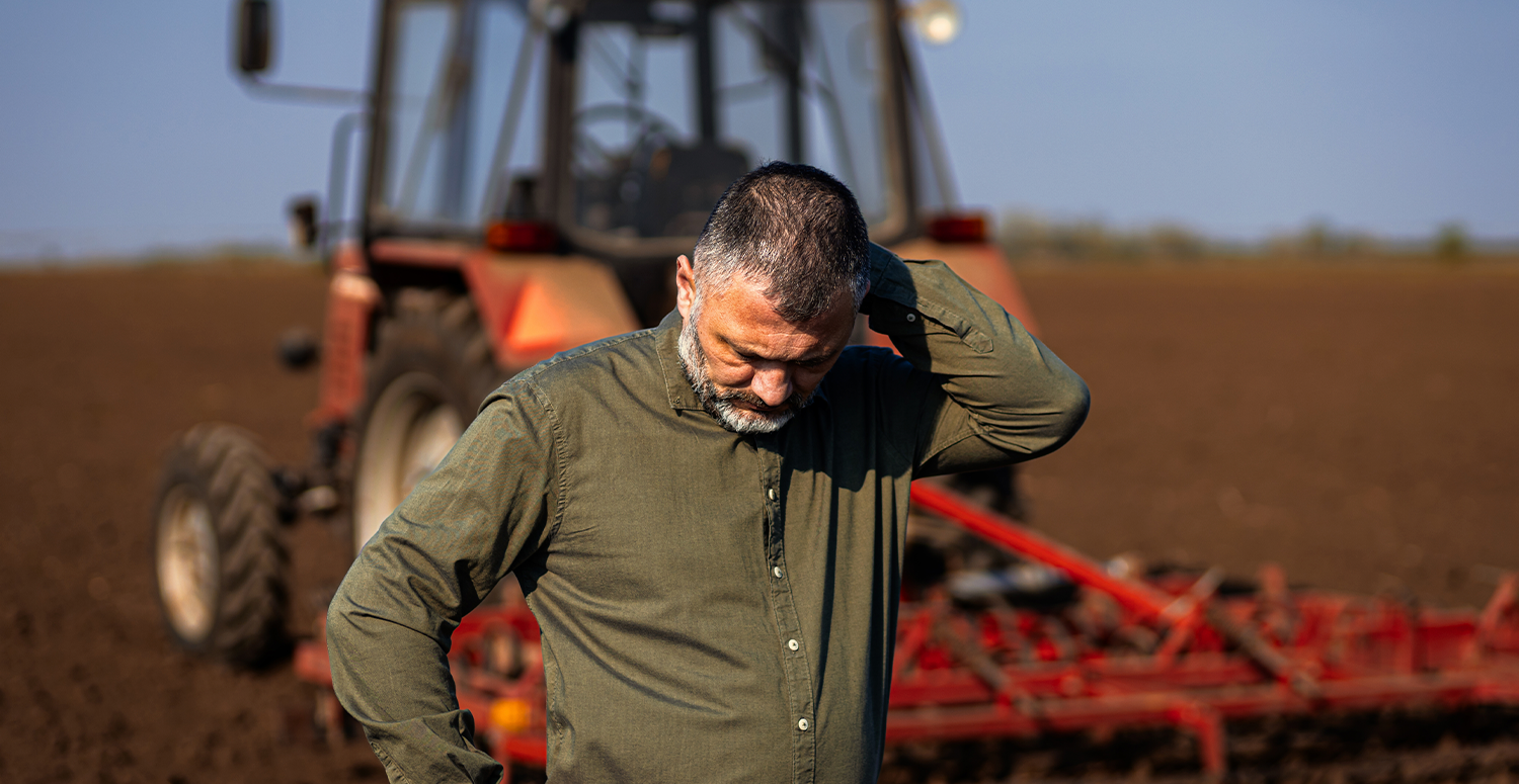 Leia mais sobre o artigo Pedidos de recuperação judicial de produtores rurais crescem 61%