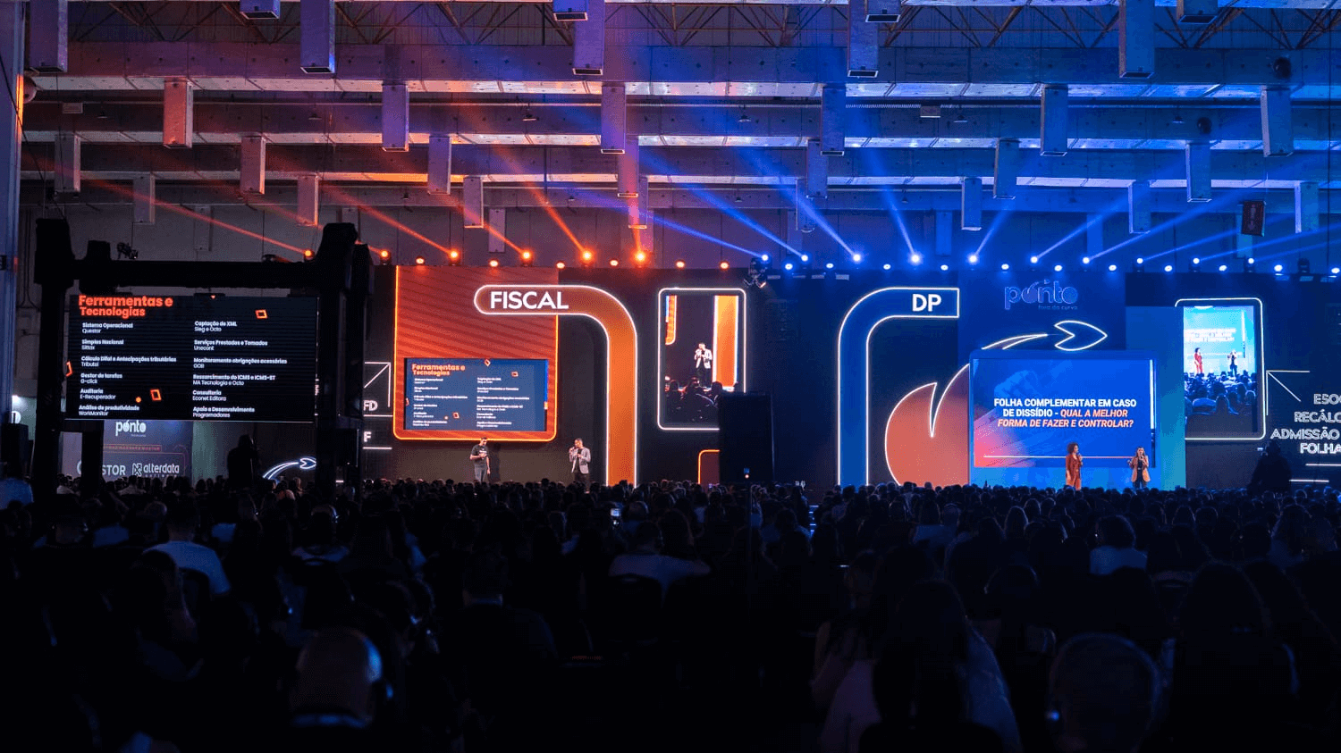 No momento, você está visualizando Ponto Fora da Curva 2025 promete transformar a gestão contábil