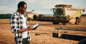 Leia mais sobre o artigo Receita esclarece IOF em crédito rural e habitacional