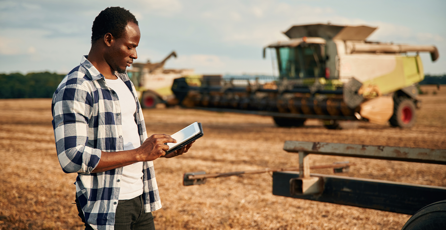 No momento, você está visualizando Receita esclarece IOF em crédito rural e habitacional
