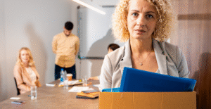 Leia mais sobre o artigo Seis em cada dez trabalhadores pensaram em pedir demissão em 2025