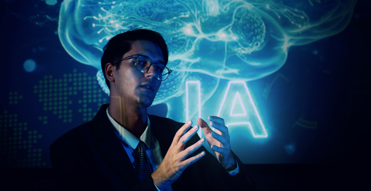 Leia mais sobre o artigo Entenda porque empresas estão quebrando com IA