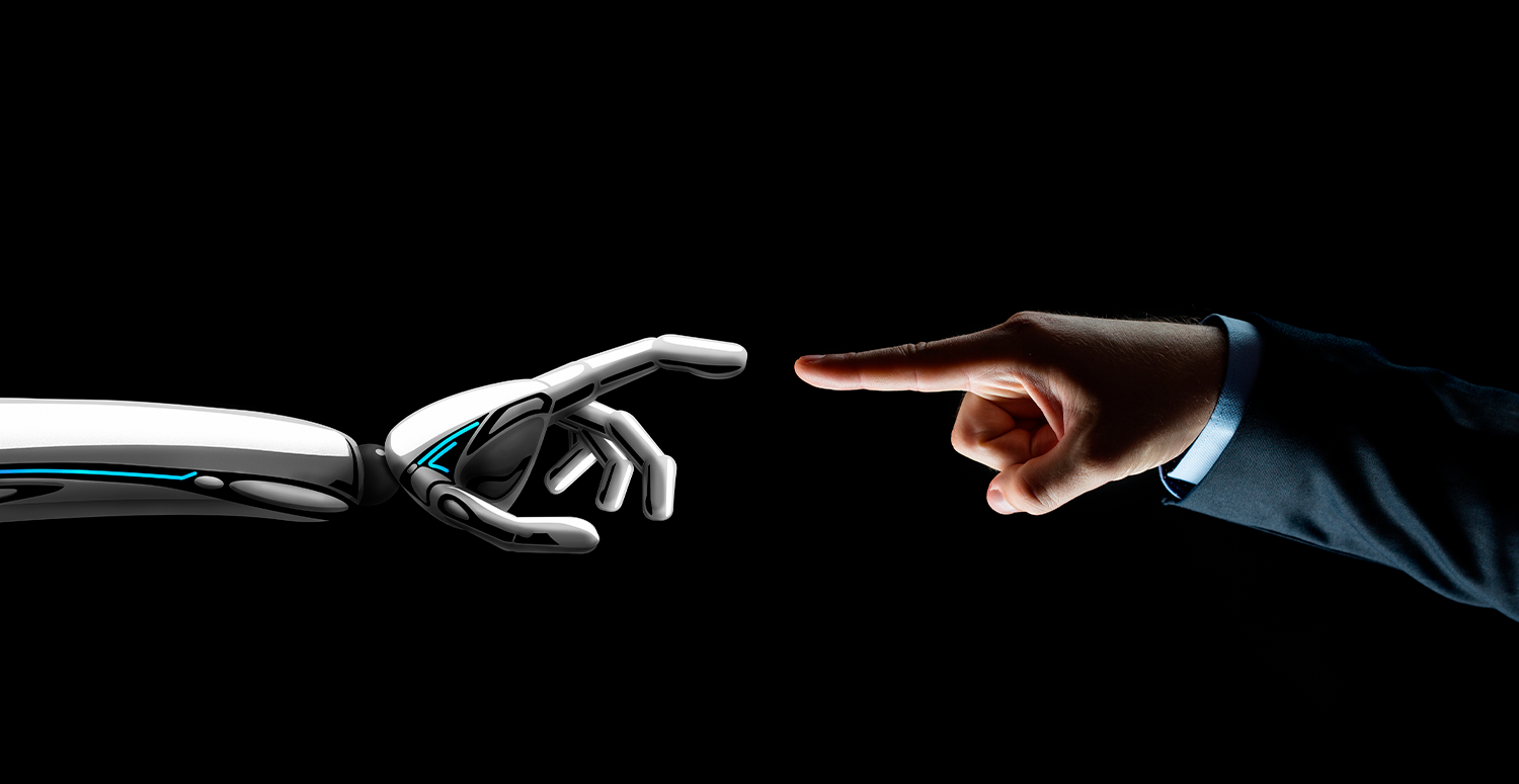 Leia mais sobre o artigo A carreira pós IA: o que continua sendo humano?