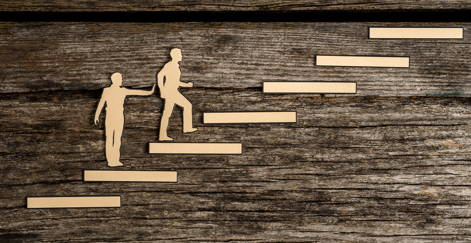 No momento, você está visualizando As fases da vida: os riscos de tentar pular etapas