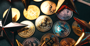 Leia mais sobre o artigo Banco Central regulamenta atuação no mercado de criptoativos