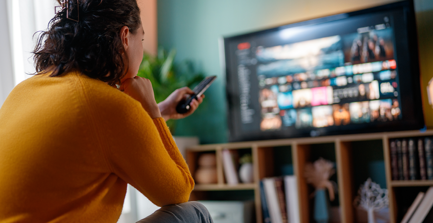 No momento, você está visualizando Câmara aprova taxação de serviços de streaming no Brasil