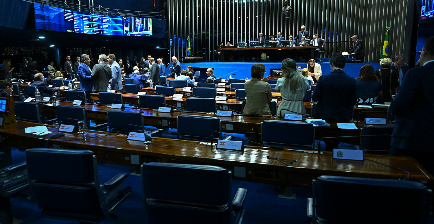 No momento, você está visualizando Câmara deve votar PLP 108 da reforma em dezembro