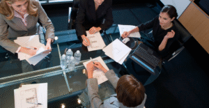 Leia mais sobre o artigo Comitê Gestor da NFS-e cria grupos de trabalho nacionais