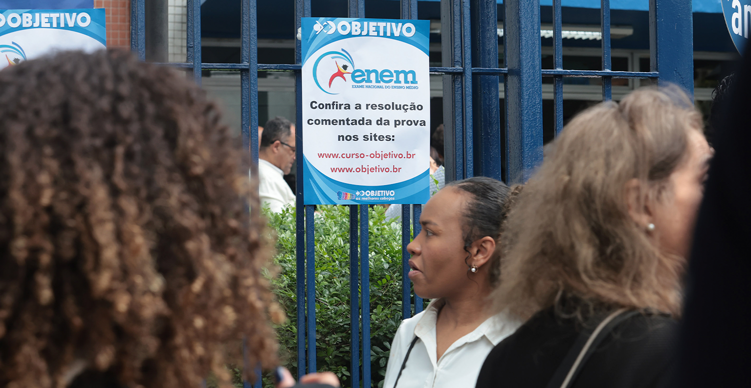 No momento, você está visualizando Como o ENEM pode abrir portas na contabilidade?