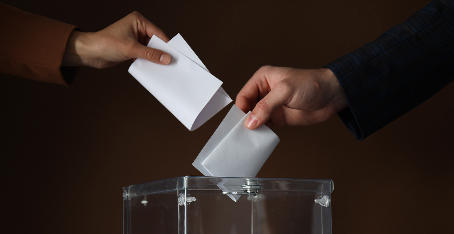 Leia mais sobre o artigo Eleições CRCs 2025: veja os resultados e como justificar ausência