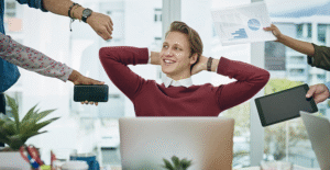 Leia mais sobre o artigo Diagnóstico interno é essencial para aumentar a produtividade contábil