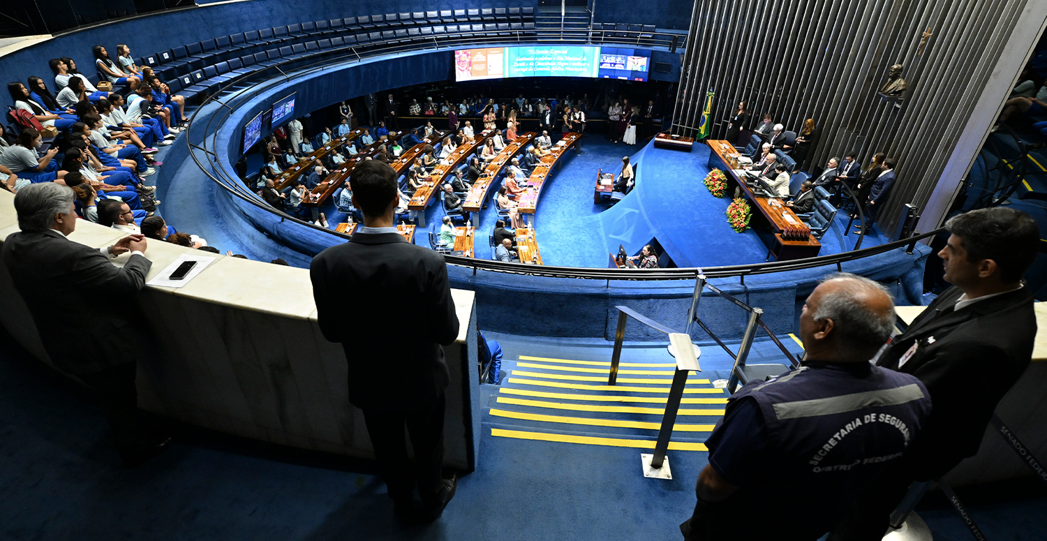 No momento, você está visualizando Ministro pede urgência na votação de lei contra devedor contumaz
