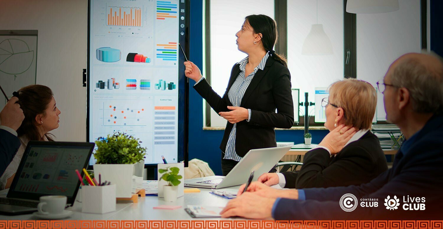 Leia mais sobre o artigo Reforma Tributária: impactos práticos para empresas e contadores