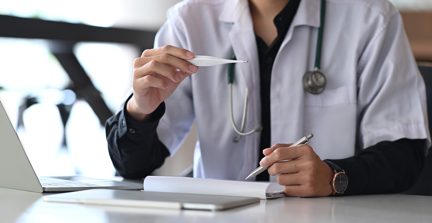 Leia mais sobre o artigo Nova ferramenta facilita emissão de recibos no Receita Saúde