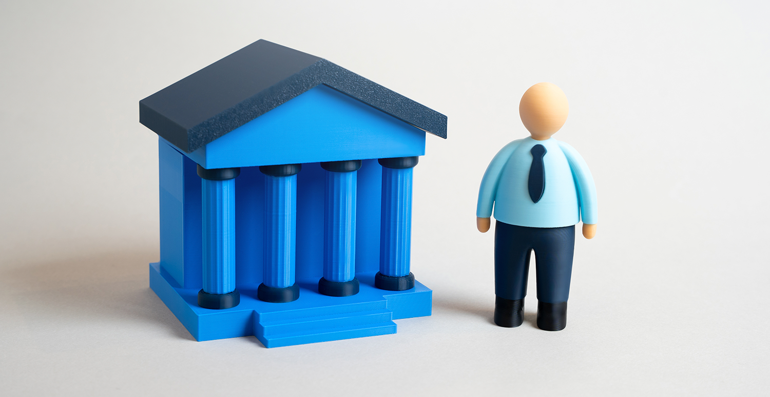 Leia mais sobre o artigo Nova lei amplia direitos bancários e facilita a portabilidade salarial