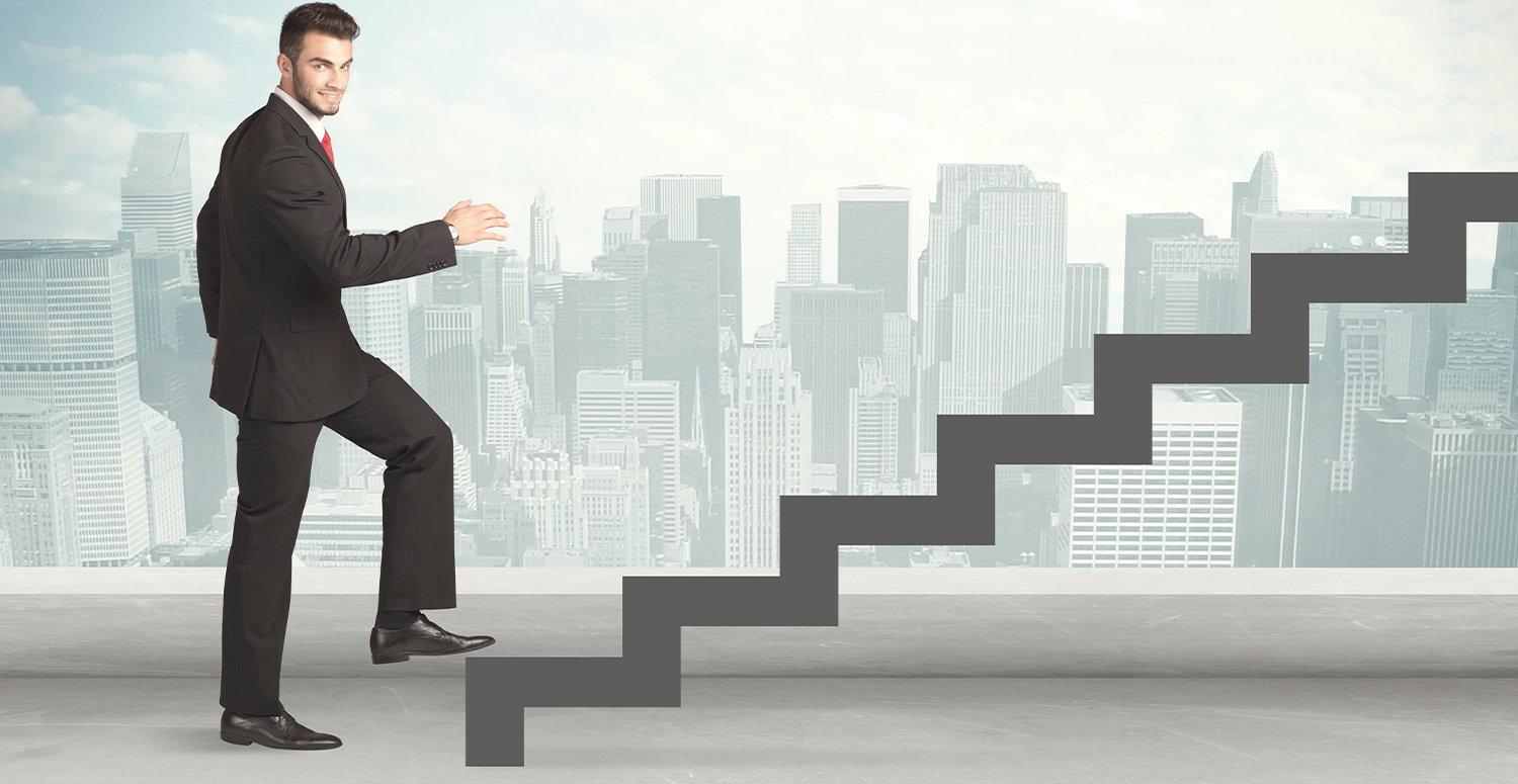 No momento, você está visualizando O que define a maturidade de uma empresa?