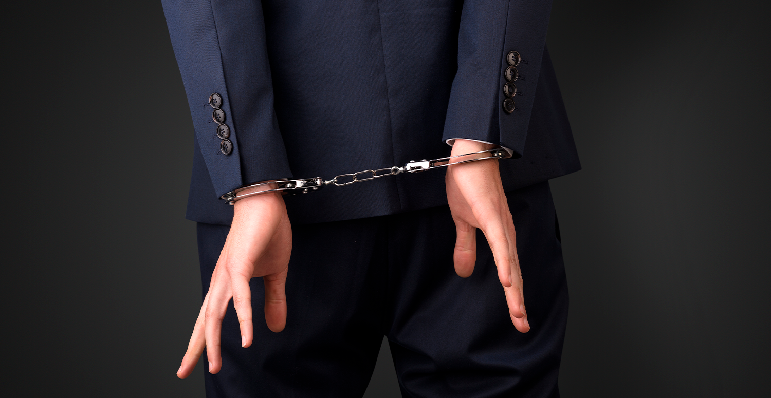 No momento, você está visualizando Operação desmantela esquema de notas frias e contabilidade paralela