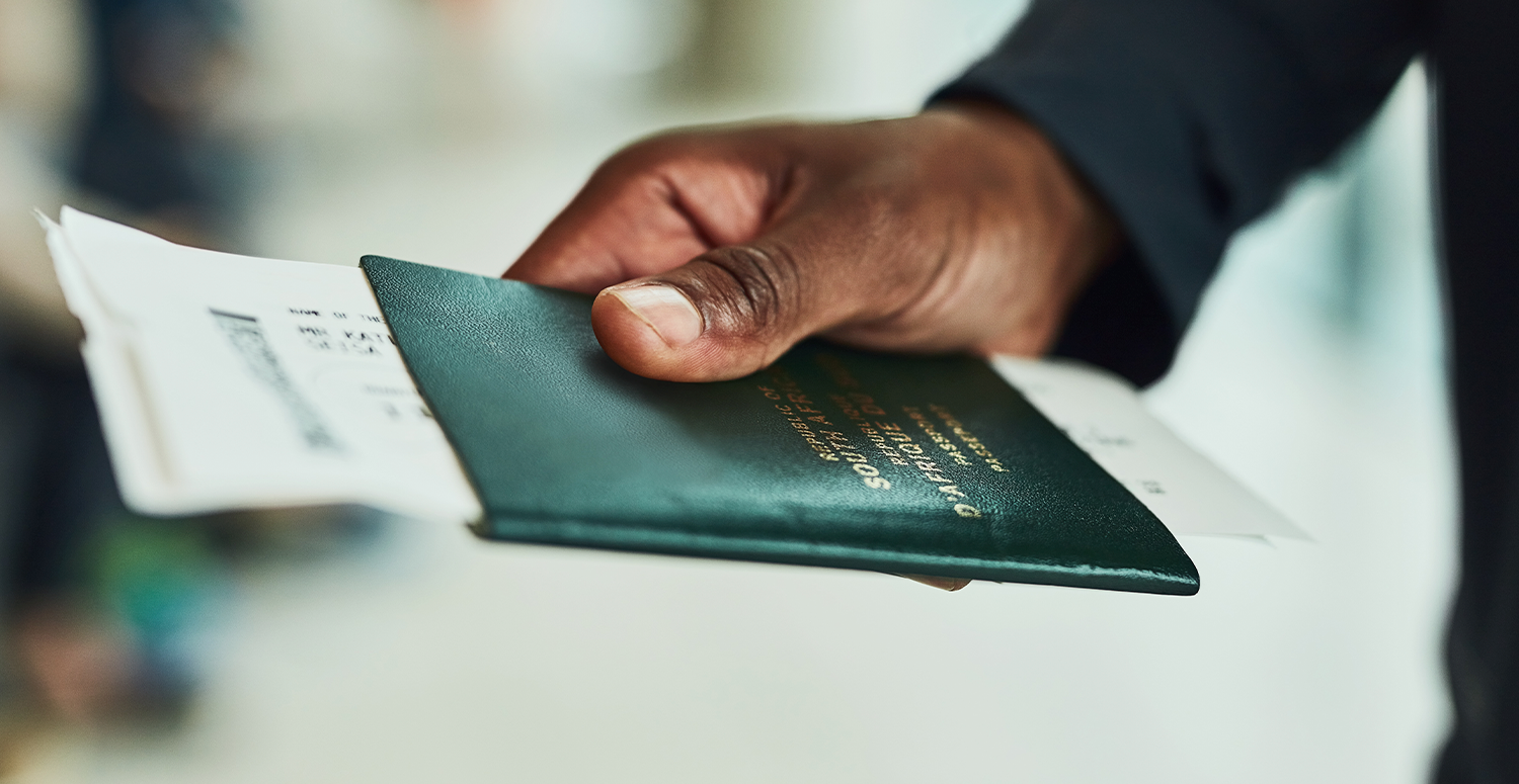 No momento, você está visualizando Passaporte perto de vencer? GOV.BR vai avisar