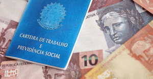 Leia mais sobre o artigo Primeira parcela do 13º salário adiantada para 28 de novembro