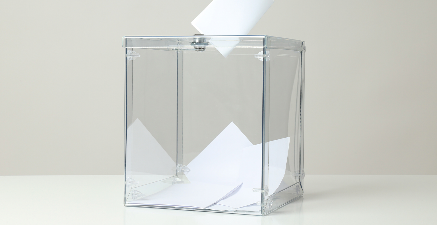 No momento, você está visualizando Eleição CRC: contadores devem votar nesta quinta-feira (13)