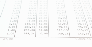 Leia mais sobre o artigo Desconto na folha de pagamento: o que é, como funciona e limites legais