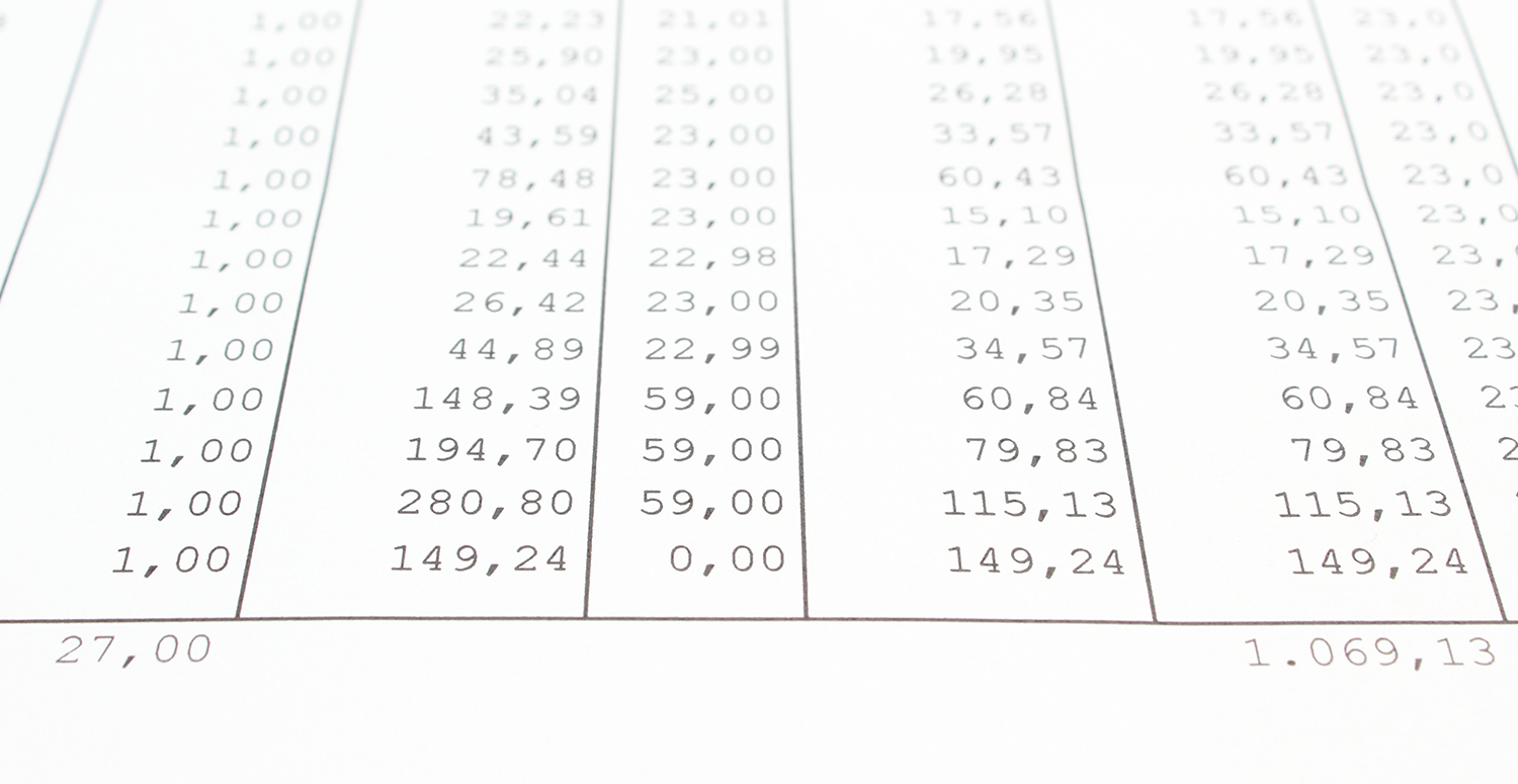 No momento, você está visualizando Desconto na folha de pagamento: o que é, como funciona e limites legais