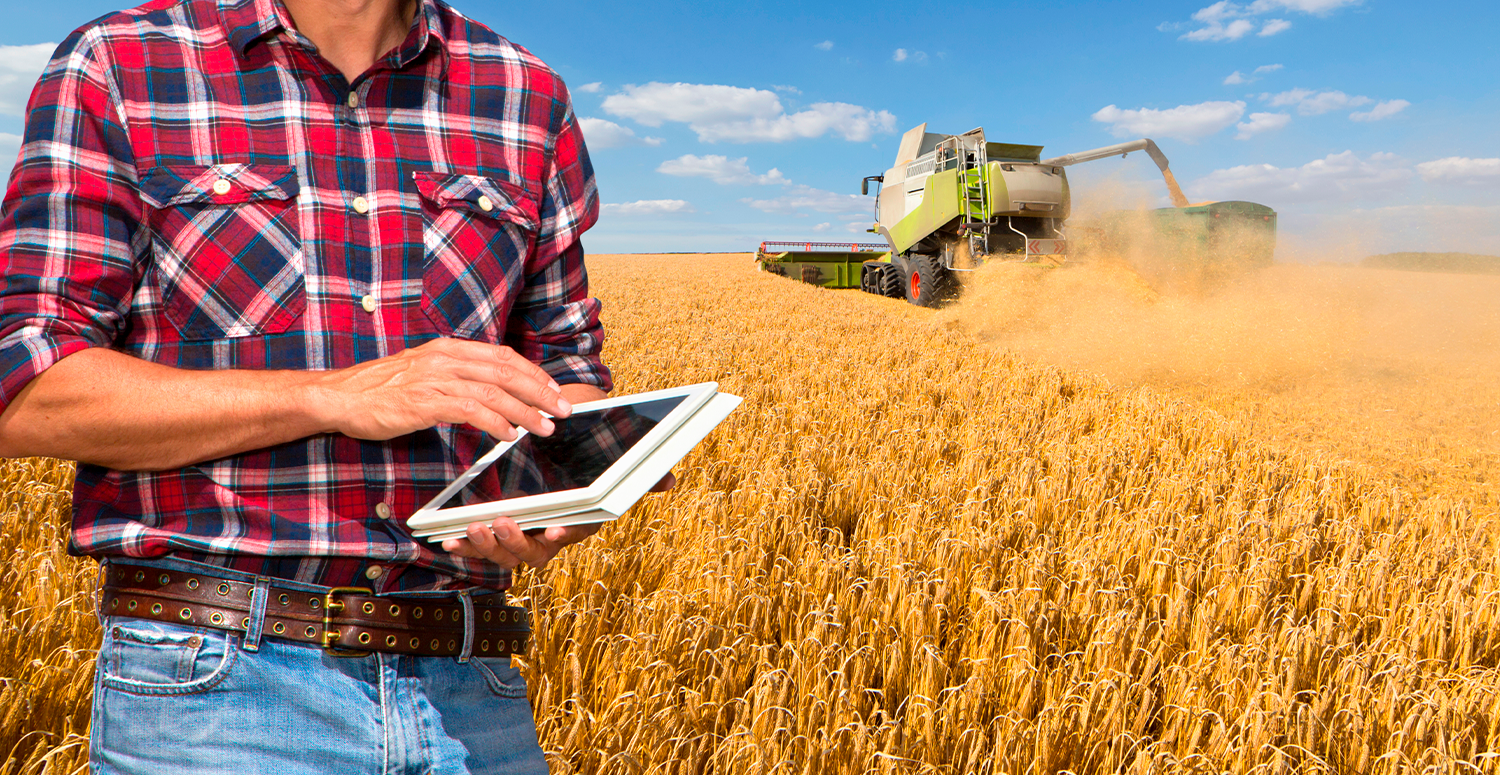 No momento, você está visualizando RFB convoca contribuintes para autorregularização do imposto de arrendamentos rurais