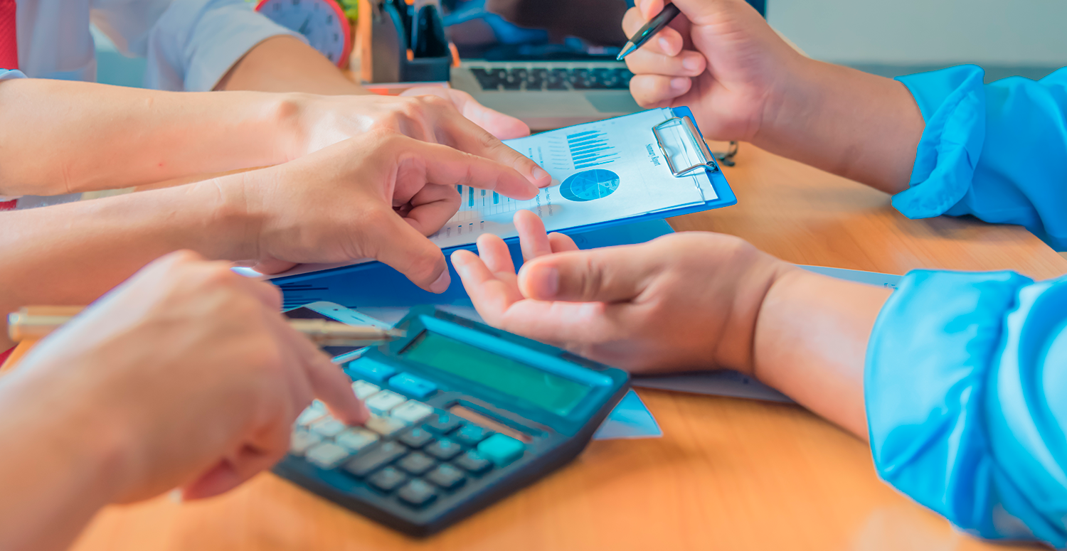 Leia mais sobre o artigo Receita em CPF entra no limite de faturamento do MEI