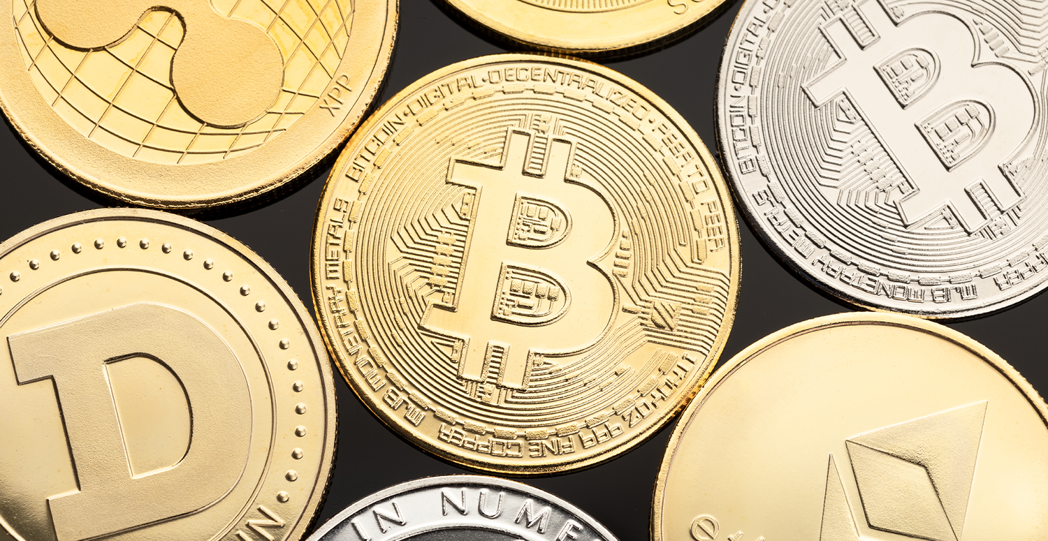 No momento, você está visualizando RFB amplia regras para cripto e atualiza declaração obrigatória