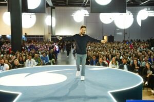 Leia mais sobre o artigo Ponto Fora da Curva: maior evento de gestão contábil anuncia data para 2026