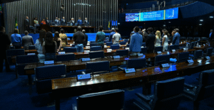 Leia mais sobre o artigo PLP sobre processo tributário volta ao Senado após mudanças da Câmara