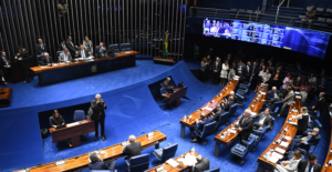 Leia mais sobre o artigo Câmara aprova regras mais rígidas contra devedores contumazes