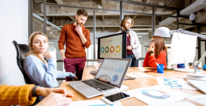 Leia mais sobre o artigo Marketing: consistência é o novo growth acelerado para 2026