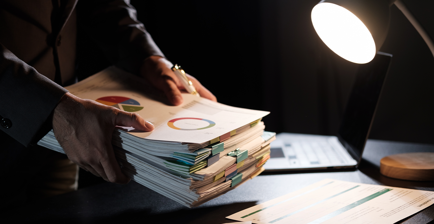 No momento, você está visualizando Contador liga associações a fraude do INSS