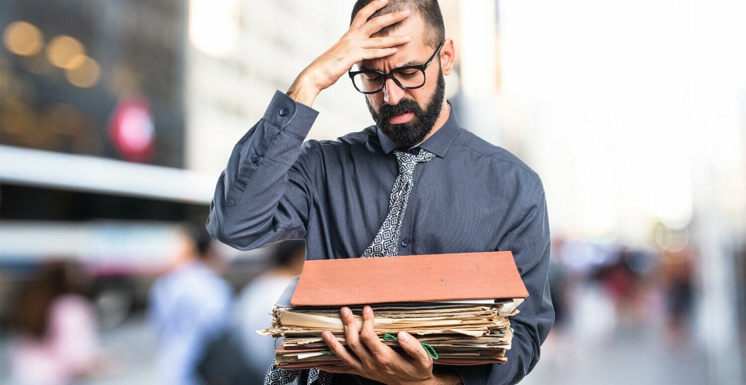 No momento, você está visualizando PR excluirá quase 10 mil empresas do Simples Nacional