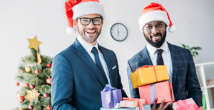 Leia mais sobre o artigo Encerramento de 2025: gratidão, balanço e o Natal como convite à consciência