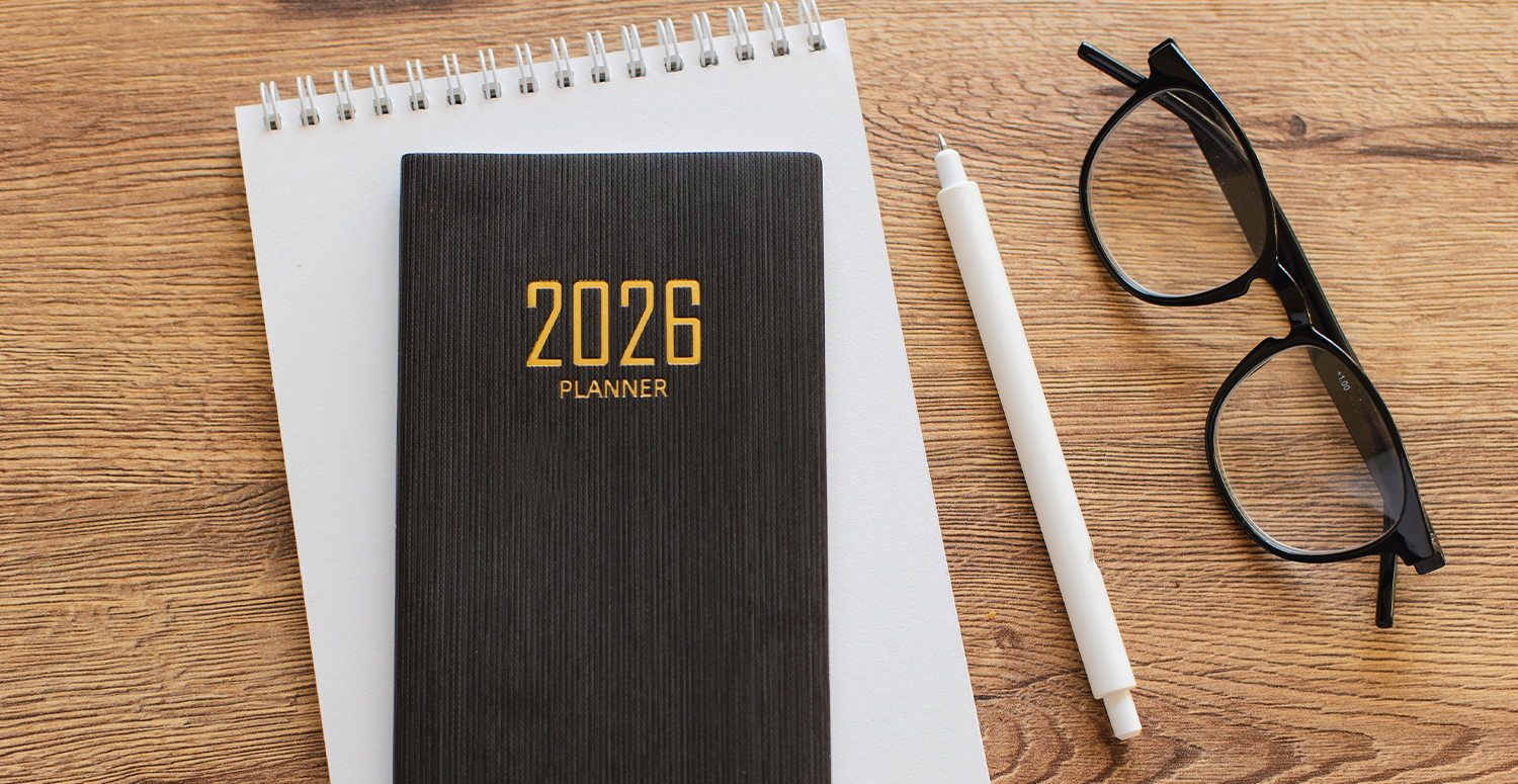 No momento, você está visualizando Feriados 2026: confira calendário do ano