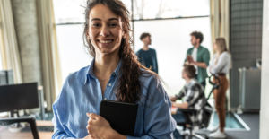 Leia mais sobre o artigo Geração Z na liderança já transforma modelos de gestão