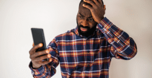 Leia mais sobre o artigo Receita Federal alerta para golpes que usam CPF em cobranças falsas