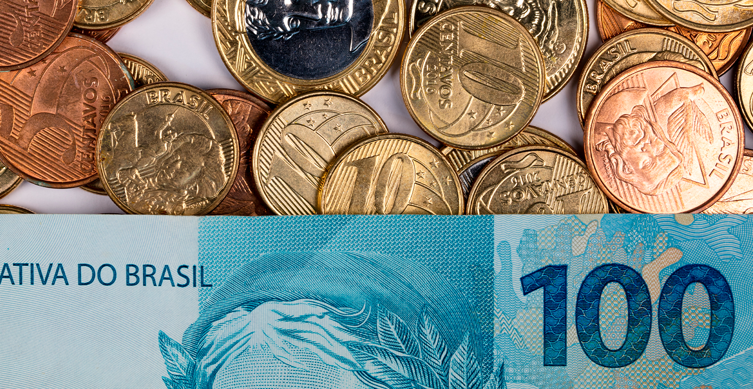 No momento, você está visualizando Governo confirma valor do salário mínimo de 2026