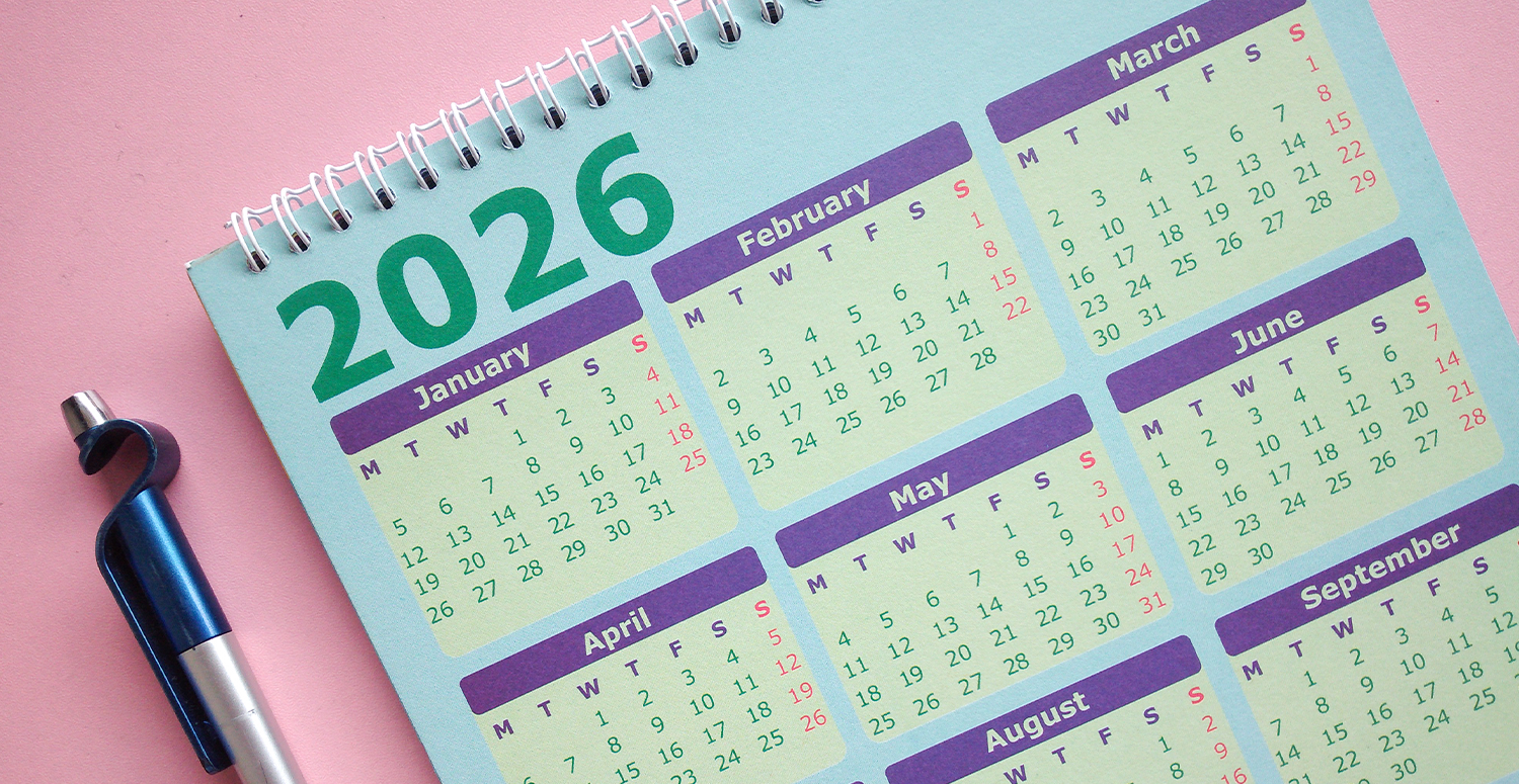 No momento, você está visualizando INSS divulga calendário de pagamentos para 2026