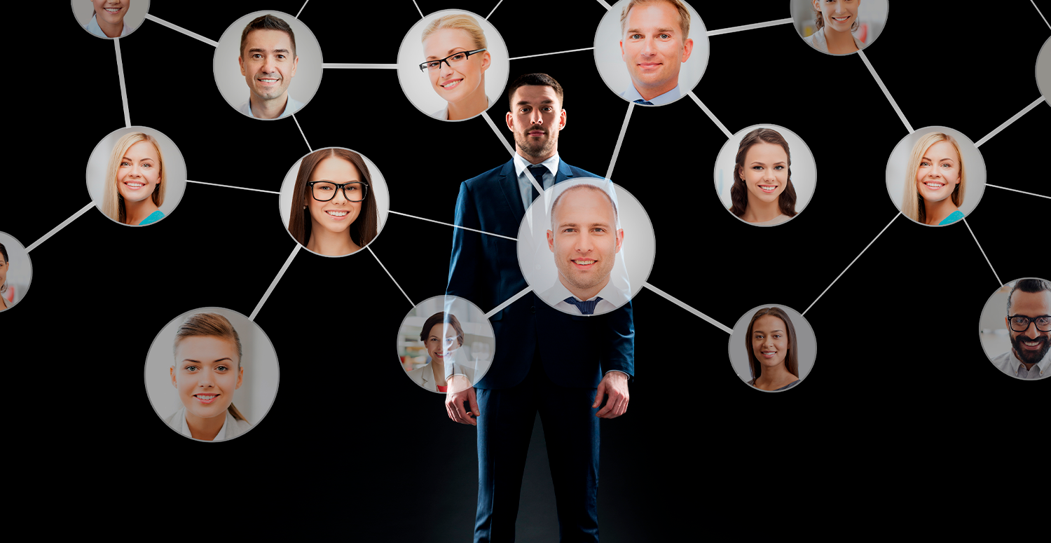 No momento, você está visualizando Liderança, tomada de decisão e construção de empresas para o futuro