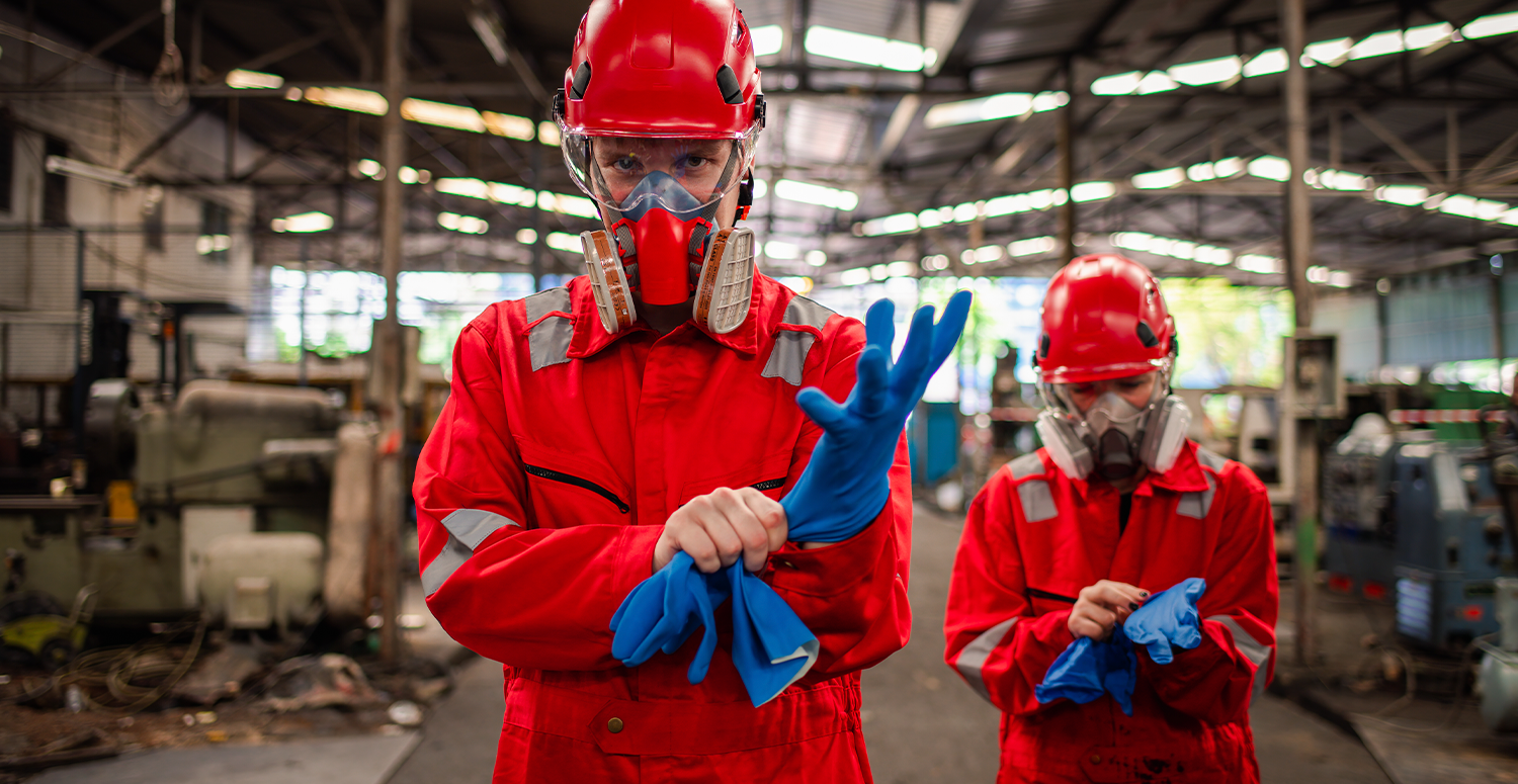 No momento, você está visualizando NR 15: o que diz a norma sobre riscos e insalubridade