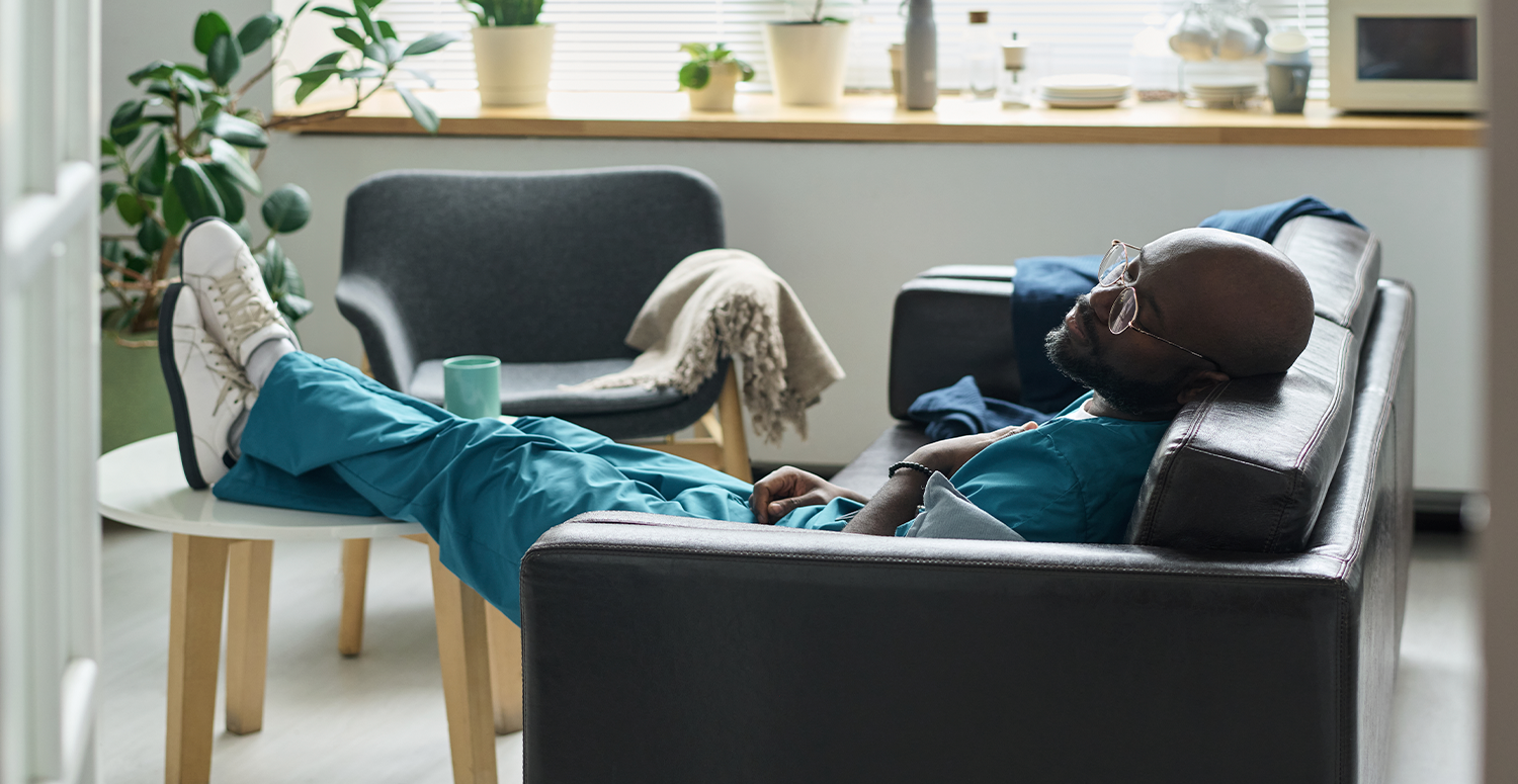 No momento, você está visualizando O valor da pausa: por que o descanso também é parte do sucesso do contador