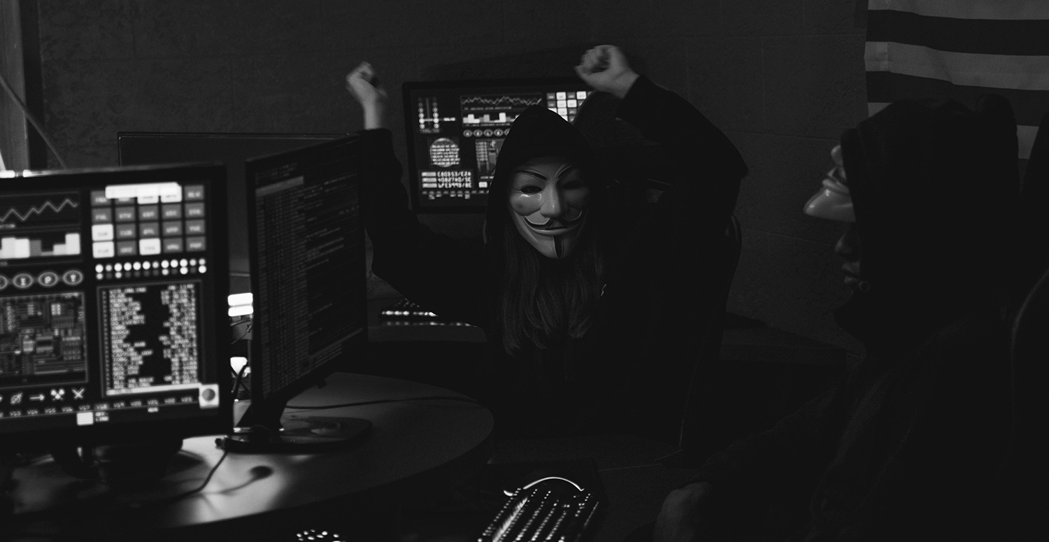 No momento, você está visualizando PF desarticula quadrilha de ataques hacker a órgãos públicos