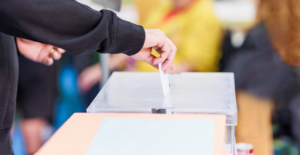 Leia mais sobre o artigo Eleições CRCs 2025: prazo para justificar ausência termina sábado (13)