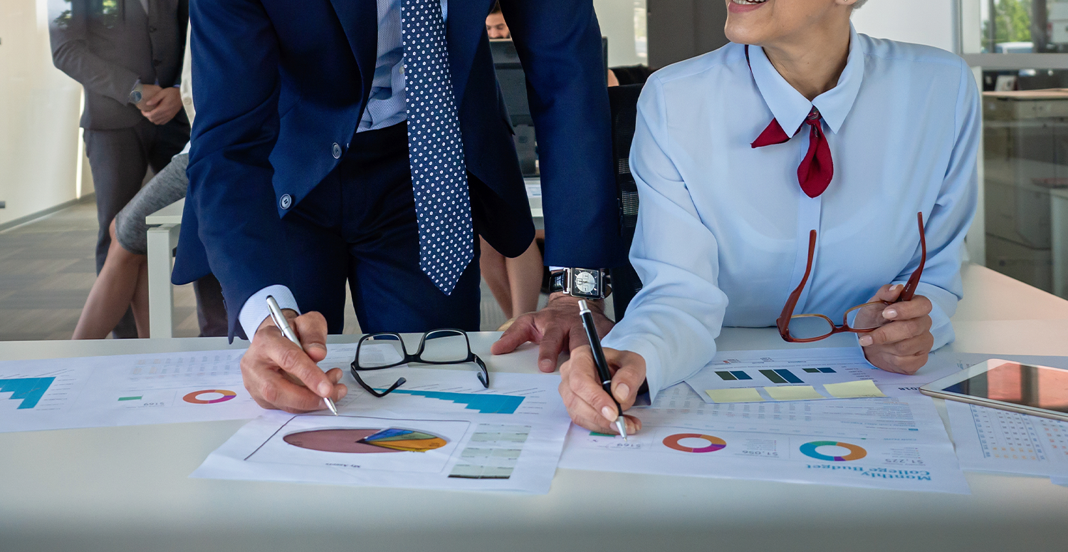 Leia mais sobre o artigo A Reforma Tributária vai atingir todas as empresas?