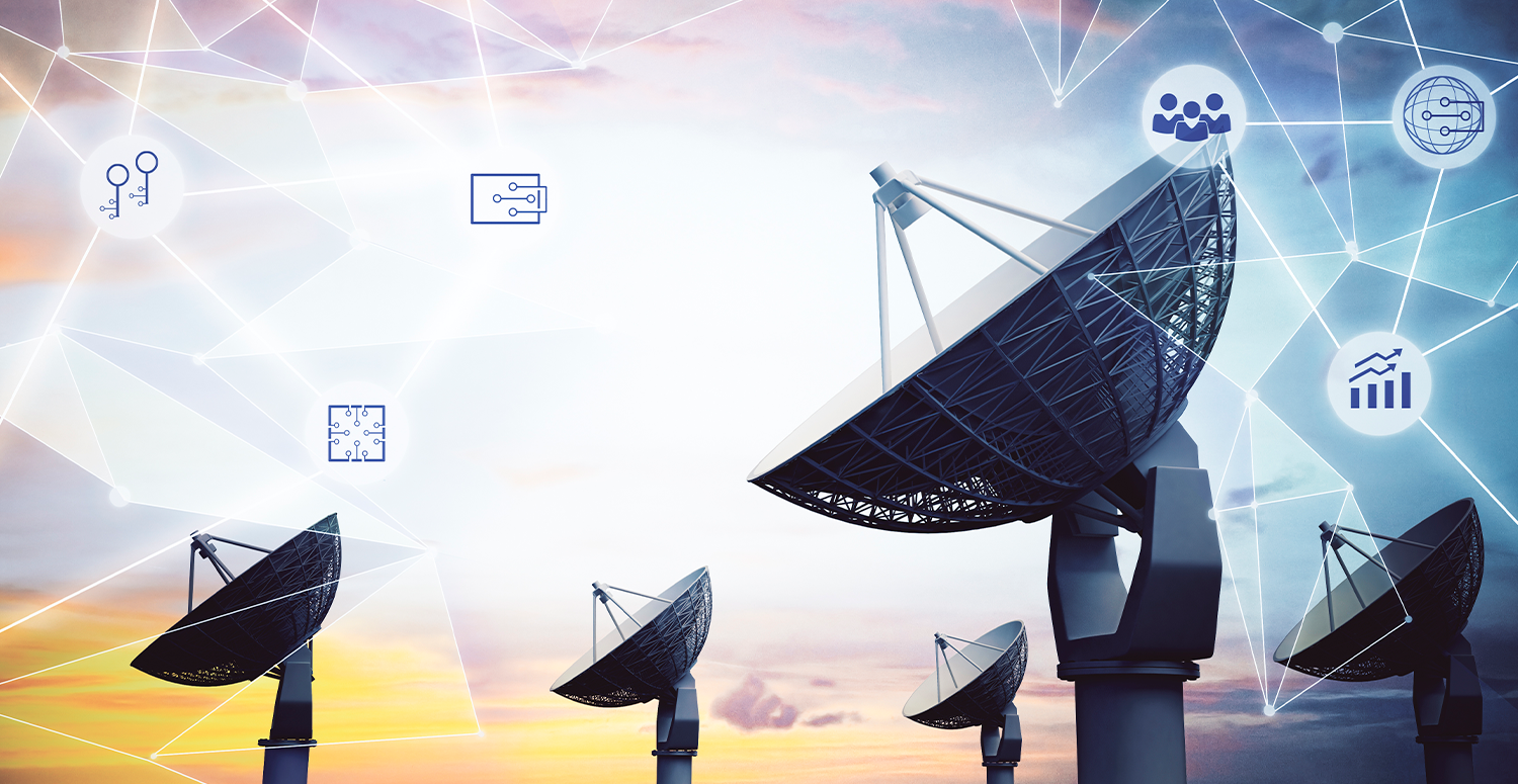 Leia mais sobre o artigo Senado aprova isenção de taxas para IoT e banda larga via satélite até 2030