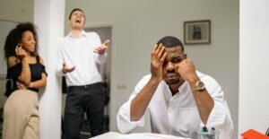 Leia mais sobre o artigo Sinais de um ambiente tóxico de trabalho